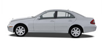 E Class Mercedes